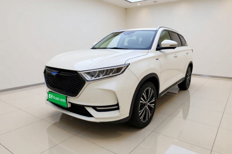 Used CHANGAN OSHAN X7 2020 1.5T Automatic Luxury Model Guazi used car, China used car export, Used car for sale, Used cars, Cheapest cars for sale