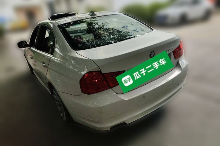 Used BMW 3 Series 2010 325i Sport Edition