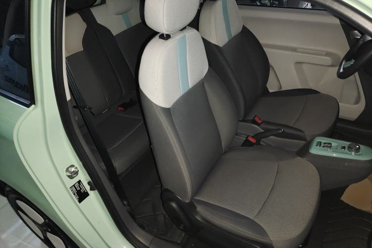 Used Qiyuan Lumin 2022 155 km – Refreshingly Sweet Edition
