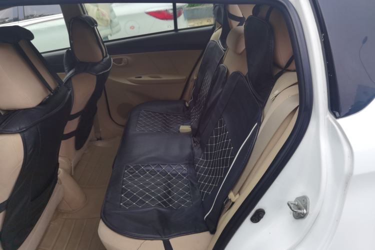 Used Toyota YARiS L Zhi Xuan 2014 1.5G Automatic Xuan Dong Edition