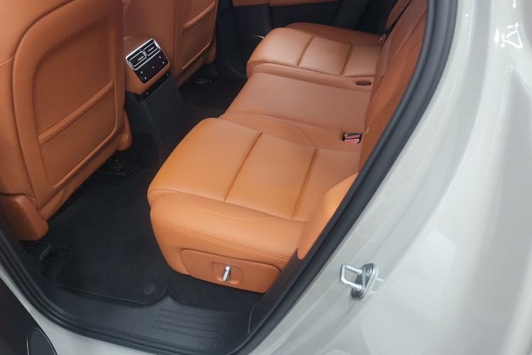 Used Li Auto L6 2024 Max Left Rear Seat