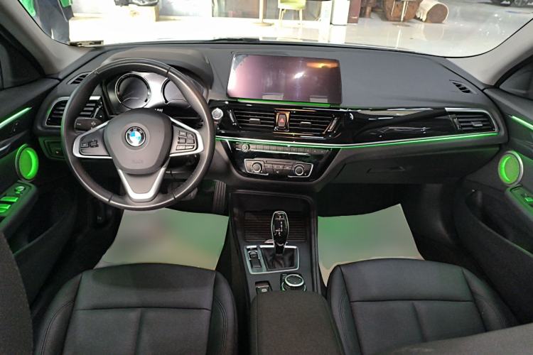 Used BMW 1 Series 2022 120i M Sport Edition