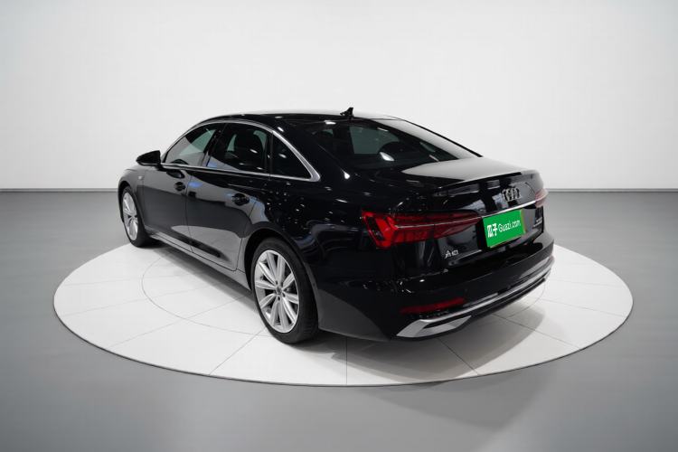 Used Audi A6L 2024 45 TFSI Prestige Dynamic Edition