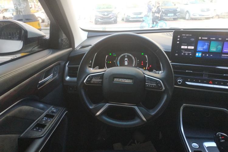 Used Haval H6 2021 National Trend Edition 1.5T Automatic Champion Version