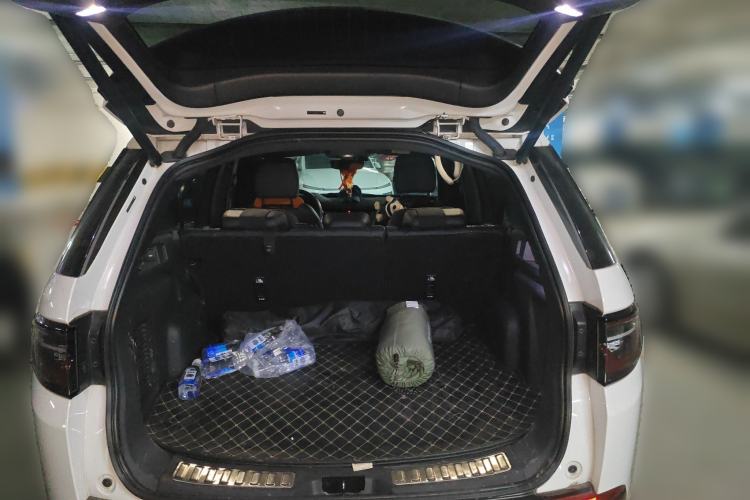 Used Land Rover Discovery Sport 2022 Revised Version 249 PS R-Dynamic S Performance Edition 5 Seats
