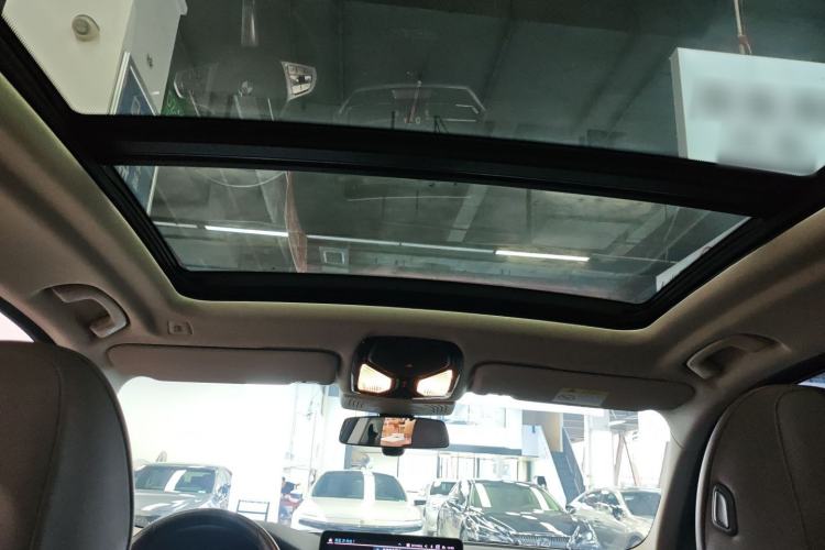 Used BMW iX3 2023 Leading Model