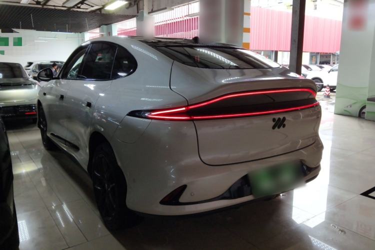 Used IM LS6 2023 Max Standard Edition Exterior 2