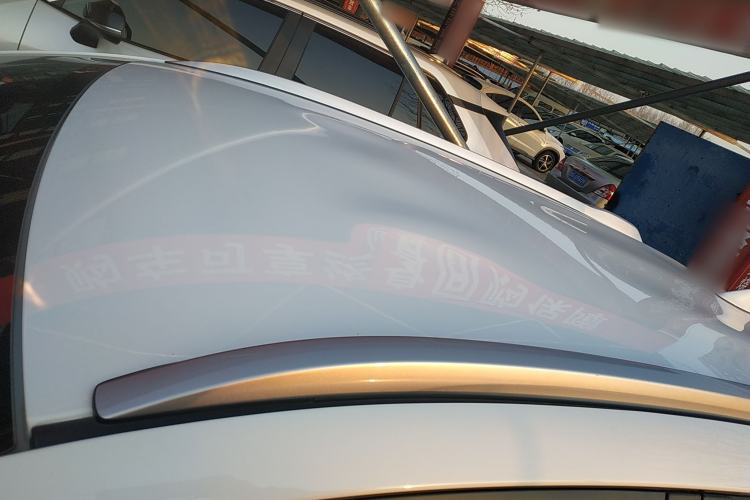 Used Toyota YARiS L Zhi Xuan 2022 X-Trail 1.5L CVT Leading PLUS Edition