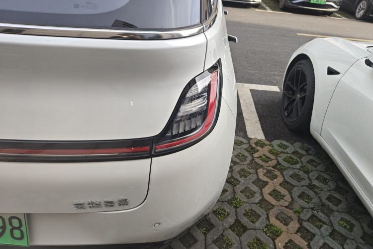 Used Baojun Cloud 2023 460 Pro Right Rear Taillight