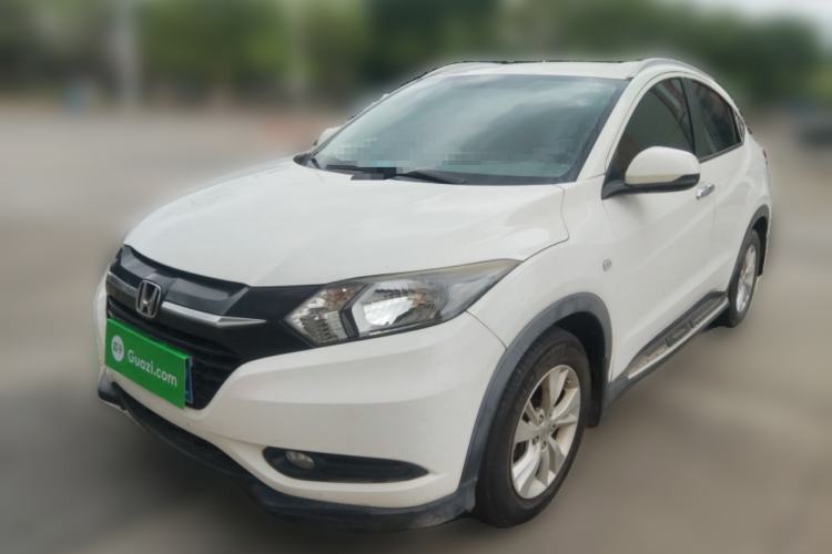 Used Honda Vezel 2015 1.5L CVT two-wheel drive Comfort trim