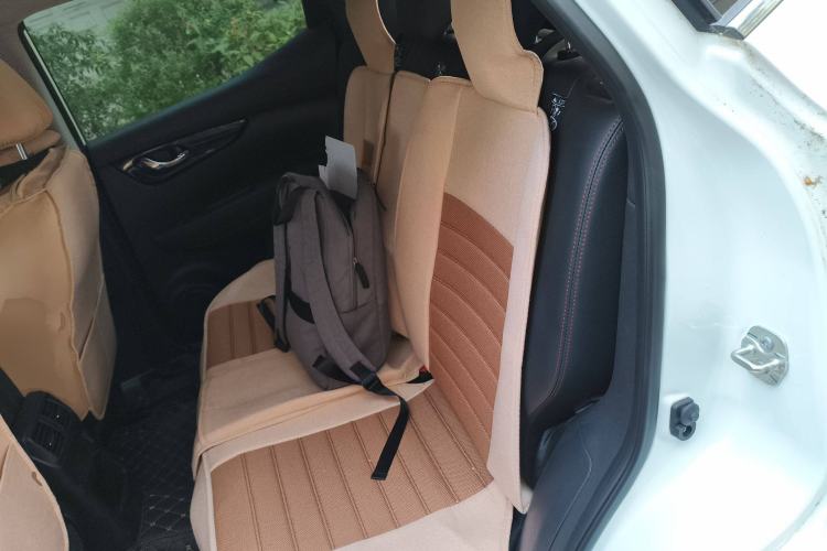 Used Nissan Qashqai 2023 Classic 2.0L CVT XV Comfort Edition