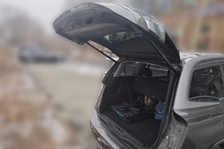 Used Citroen C4 Picasso 2015 Grand 1.6T Luxury 7-Seater