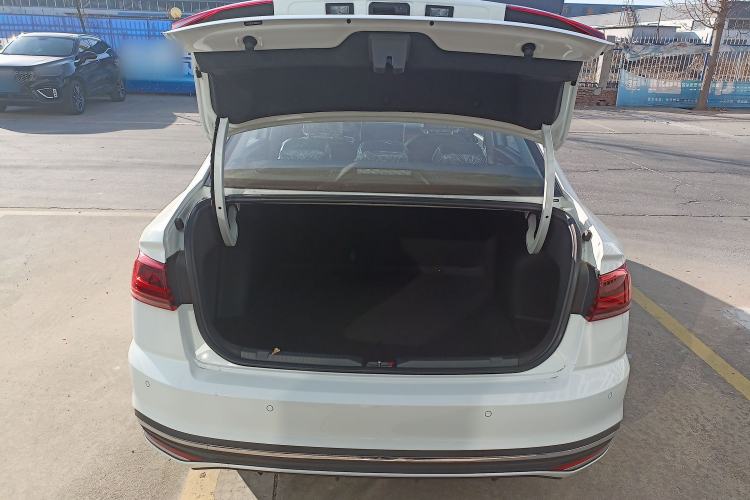 Used Volkswagen Bora 2026 200TSI DSG Yuexing Navigation Edition
