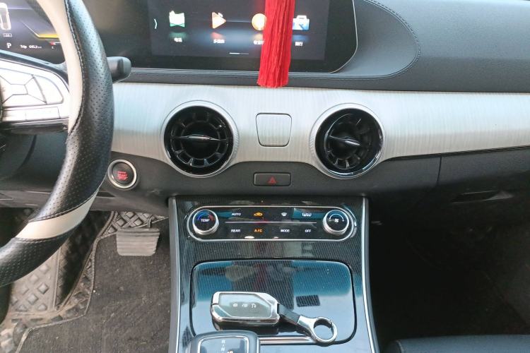 Used FORTHING Yacht 2022 1.5T DCT Chasing Wind Edition
