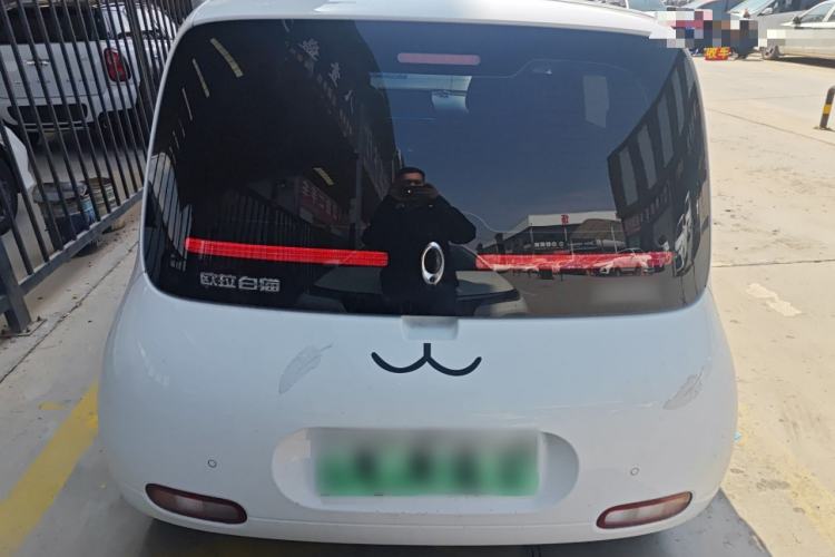 Used ORA White Cat 2020 305 km Luxury Version