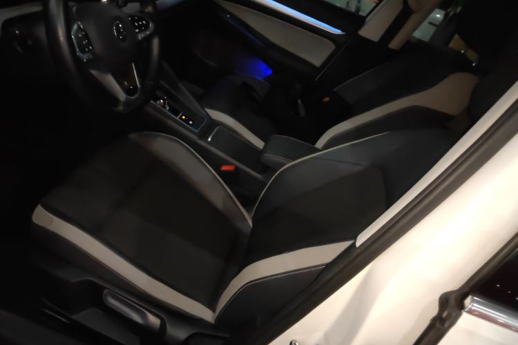 Used Volkswagen Golf 2021 280TSI DSG Pro