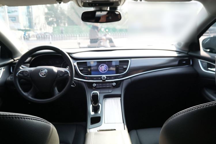 Used Buick LaCrosse 2022 552T Luxury Version