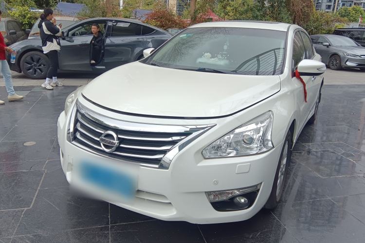 Used Nissan Teana 2013 2.5L XL Leading Edition