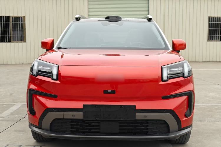 Used AION V 2024 Aion Tyrannosaurus 650 LiDAR Edition