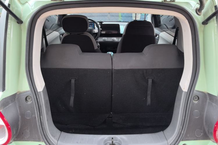 Used Qiyuan Lumin 2022 155 km – Refreshingly Sweet Edition