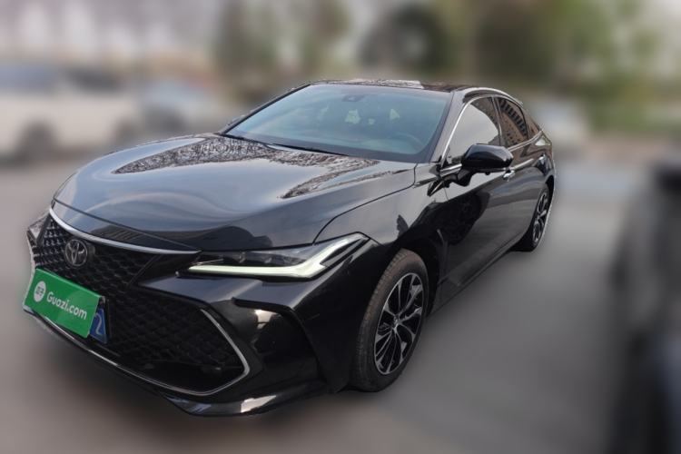 Used Toyota Avalon 2023 2.5L Luxury Edition