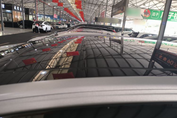 Used Ford Escape 2020 EcoBoost 245 Two-Wheel Drive Smart & Enjoyment Model
