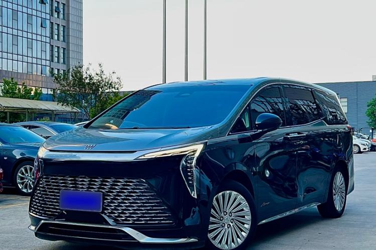 Used Buick Century 2023 2.0T Four-Seat Private Edition