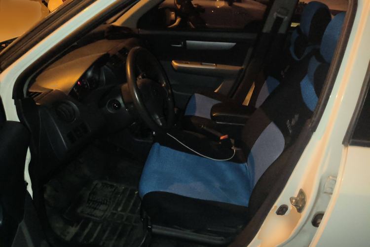 Used Suzuki Swift 2014 1.3L Manual Standard Edition