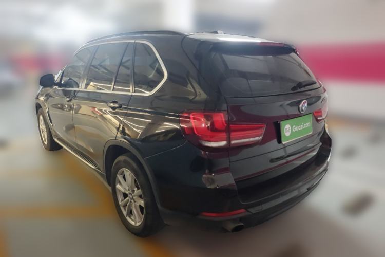 Used BMW X5 2015 xDrive28i
