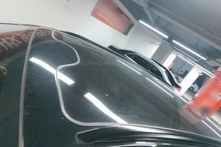 Used Leapmotor C11 2024 All-Electric 580 Luxury Edition