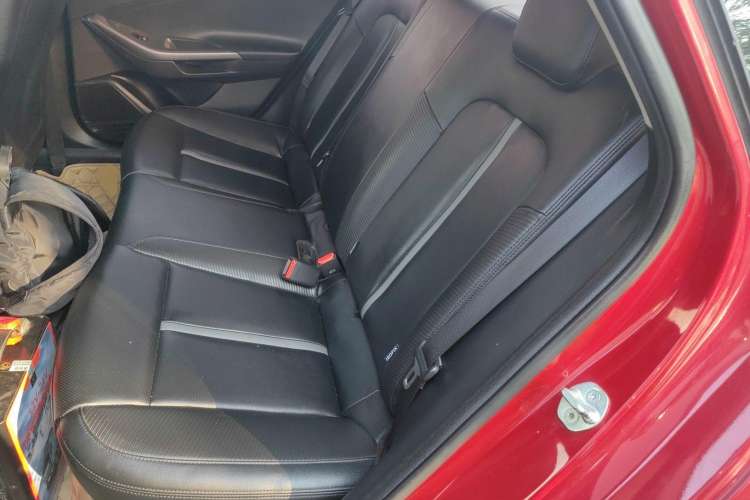 Used Hyundai Lafesta 2019 280TGDi Sport Edition China V Standard