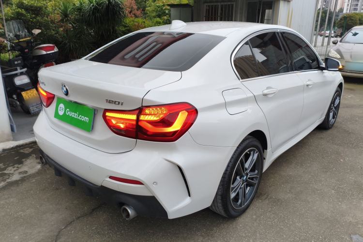 Used BMW 1 Series 2022 120i M Sport Edition