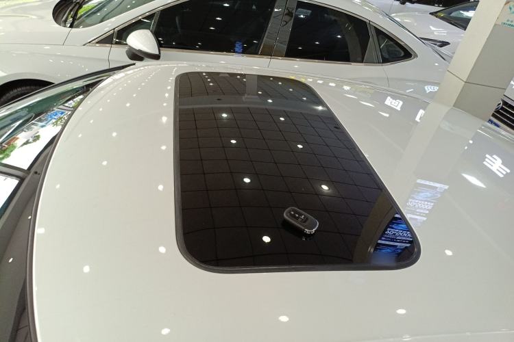 Used Honda Civic 2022 240TURBO CVT Dynamic Edition Roof