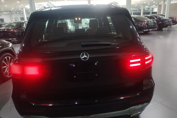 Used Mercedes-Benz GLB 2024 Refresh GLB 220 Dynamic Edition