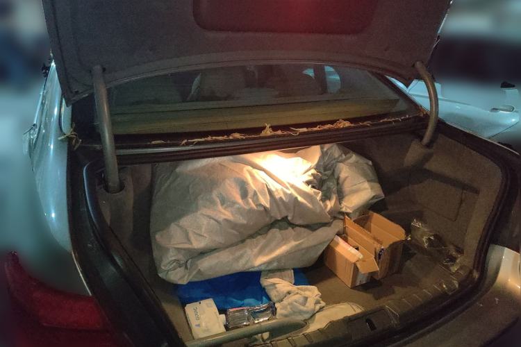 Used BMW 7 Series 2009 740Li Luxury Model