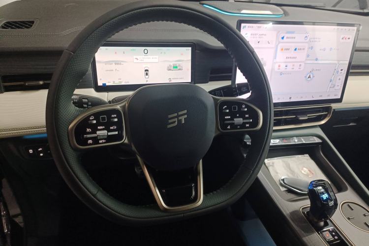 Used JETOUR Shanhai L9 2024 1.5TD 2DHT Pro 5-Seater