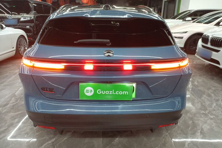 Used Nio ET5T 2023 75 kWh Touring
