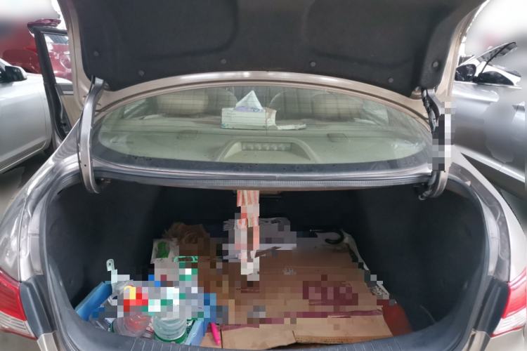 Used Nissan Sylphy 2012 Classic 1.6XE Manual Comfort Edition
