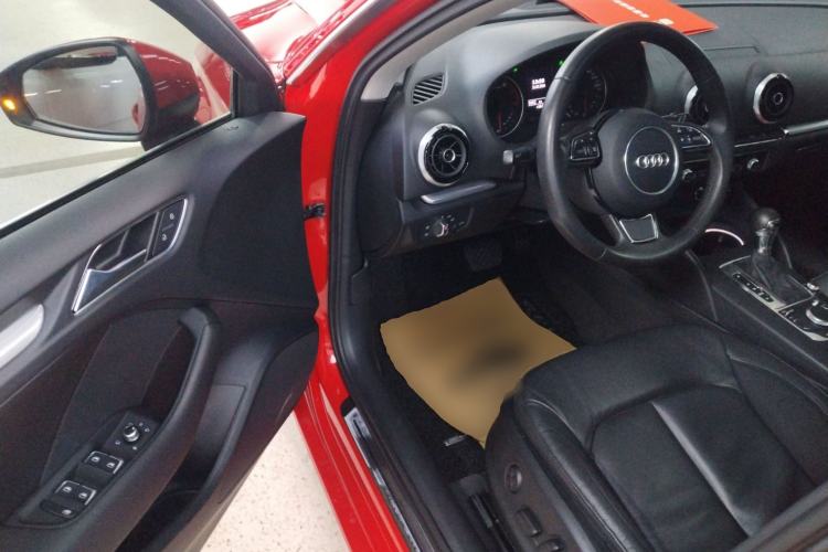 Used Audi A3 2016 Sportback 35 TFSI Style Edition