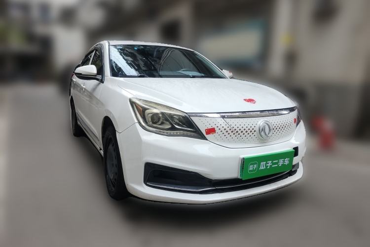 Used Dongfeng Aeolus E70 2021 Revised Version 2 500 Ultra-Comfort Edition