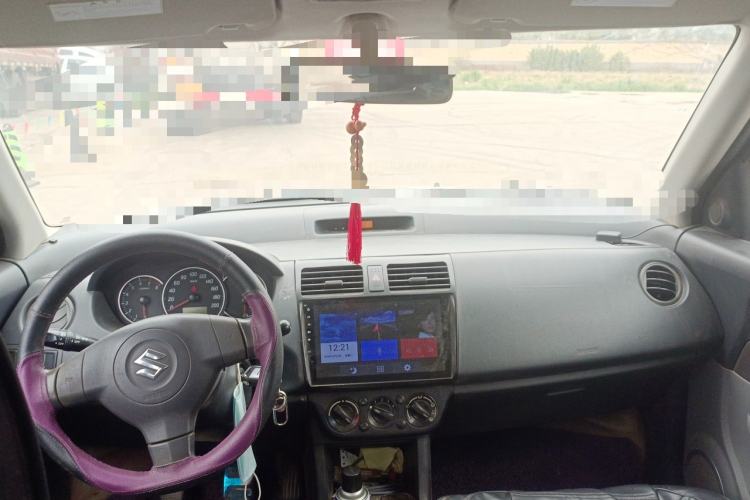 Used Suzuki Swift 2013 1.3L Manual Value Edition
