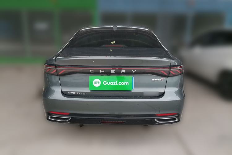 Used Chery Arrizo 8 PRO 2025 Pro 1.6T Comfort Version