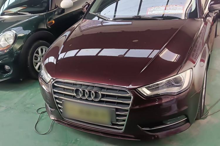 Used Audi A3 2016 Sportback 35 TFSI Ambition