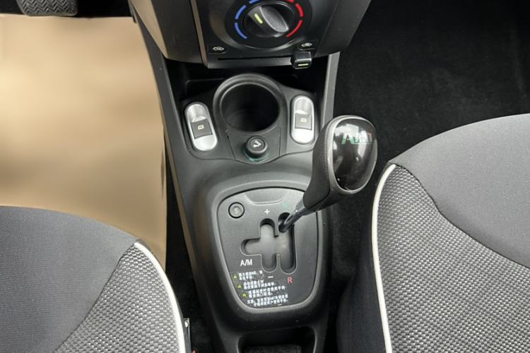 Used BYD F0 2015 1.0L AMT XuanKu Model