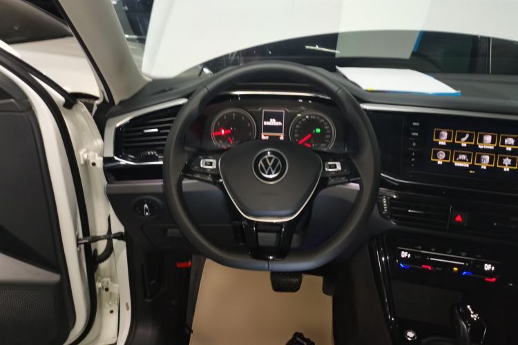 Used Volkswagen Tayron 2020 280TSI Two-Wheel Drive Luxury Connect Edition
