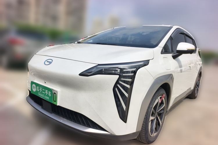Used AION Y 2023 Plus 510 Smart Edition Guazi used car, China used car export, Used car for sale, Used  cars, Cheapest cars for sale, Electric vehicle, New energy car