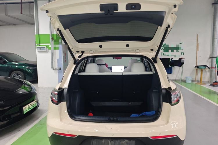 Used Geely Galaxy Geome 2025 310km Dream Edition