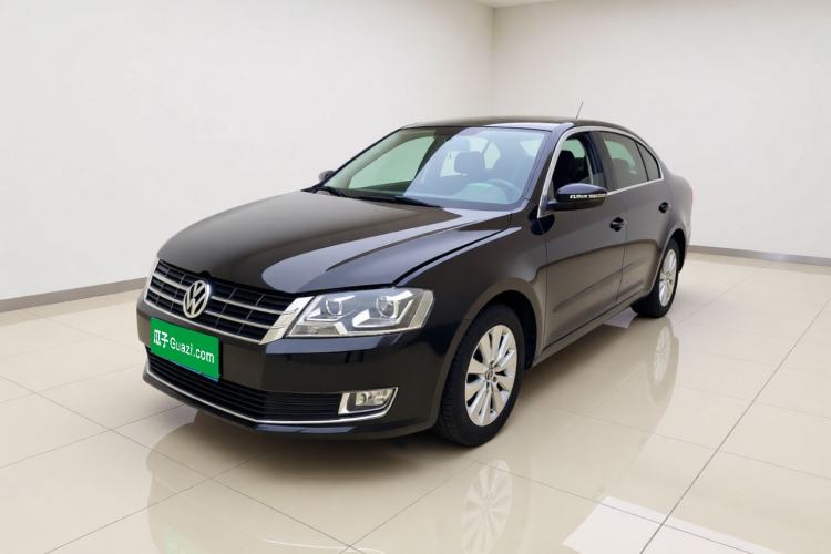 Used Volkswagen Lavida 2013 Revised Version 1.4 TSI DSG Comfort Edition