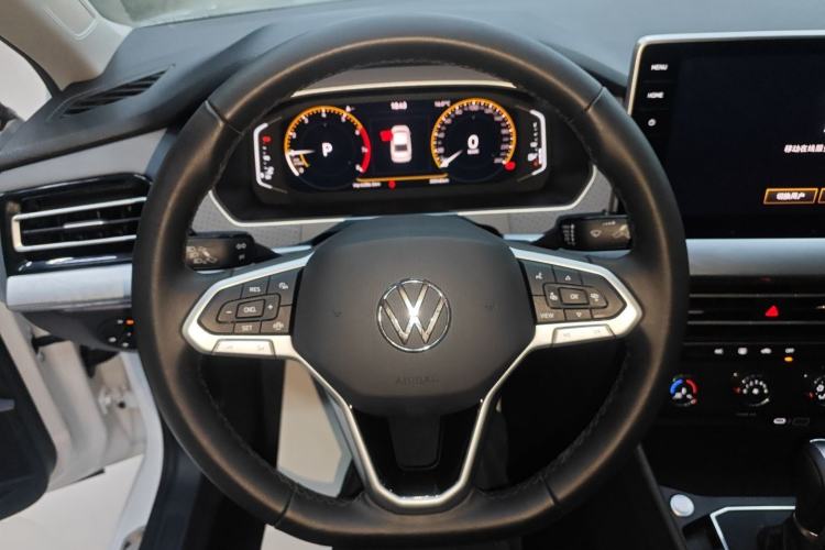 Used Volkswagen Lavida 2023 1.5L Automatic 5 Million Edition
