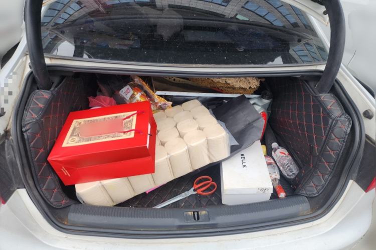 Used Audi A4L 2016 35 TFSI Collector's Edition Automatic Standard Model
